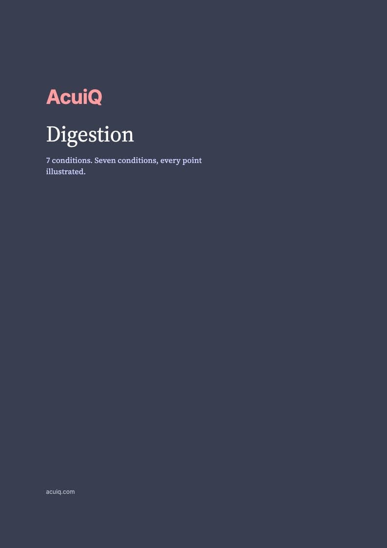 Digestion